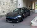 Maserati GranTurismo 4.7 V8 460 Sport CC crna - thumbnail 2