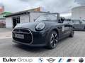 MINI Cooper S Cabrio Favoured Trim 18Zoll-LM LKR-HZG el.Sitze m. Memory Schwarz - thumbnail 1