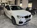 BMW X4 xDrive 20d Aut.*M-Paket*Wenig-KM* Weiß - thumbnail 5