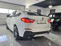 BMW X4 xDrive 20d Aut.*M-Paket*Wenig-KM* Weiß - thumbnail 12