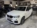 BMW X4 xDrive 20d Aut.*M-Paket*Wenig-KM* Weiß - thumbnail 1