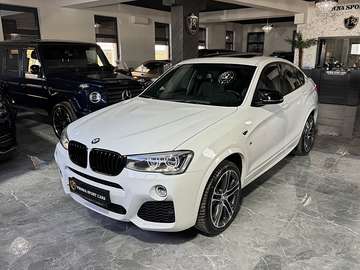 xDrive 20d Aut.*M-Paket*Wenig-KM*