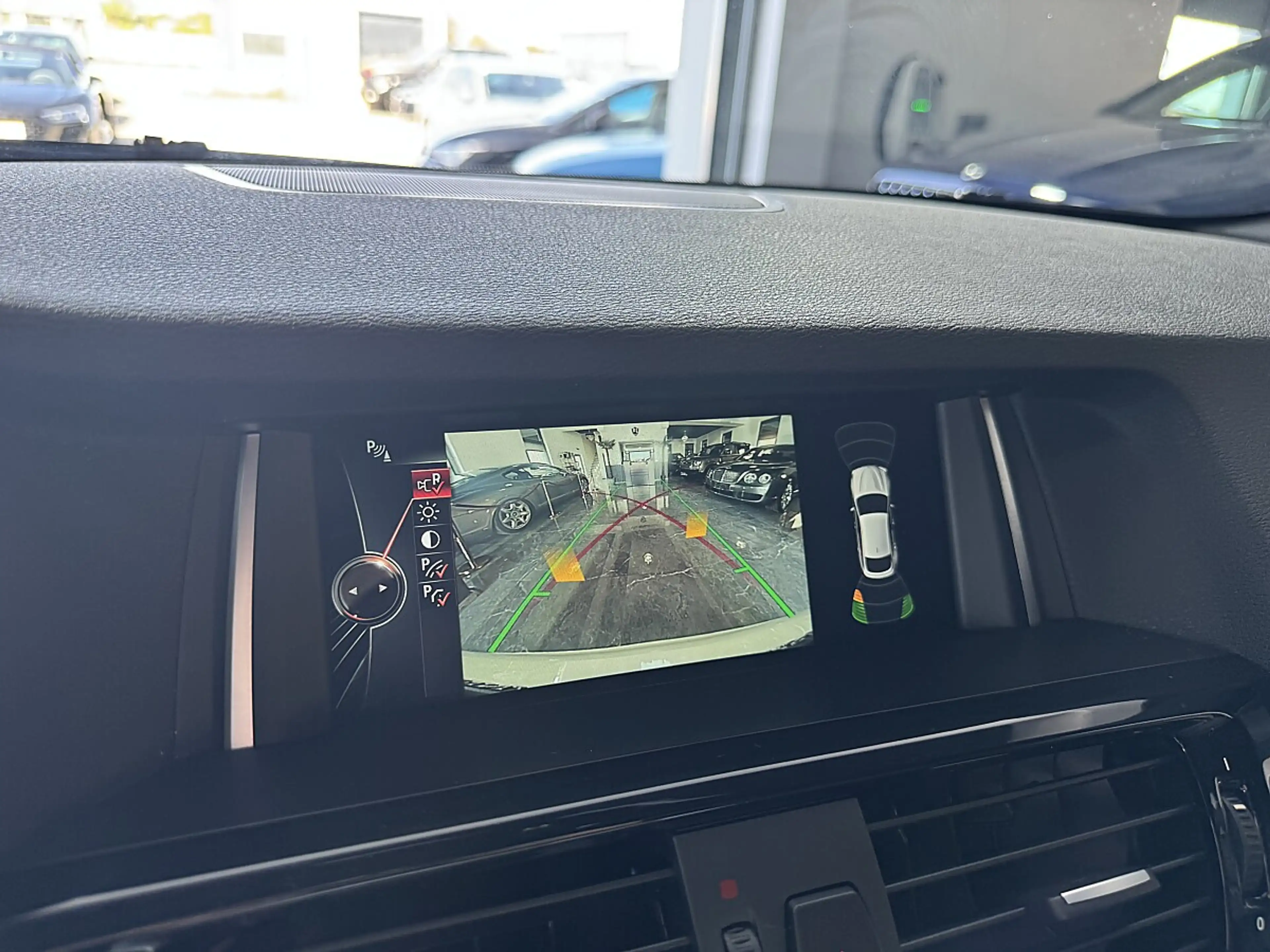 BMW X4 xDrive 20d Aut.*M-Paket*Wenig-KM* — photo 24