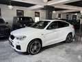 BMW X4 xDrive 20d Aut.*M-Paket*Wenig-KM* Weiß - thumbnail 3