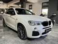 BMW X4 xDrive 20d Aut.*M-Paket*Wenig-KM* Weiß - thumbnail 6