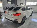 BMW X4 xDrive 20d Aut.*M-Paket*Wenig-KM* Weiß - thumbnail 8