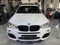 BMW X4 xDrive 20d Aut.*M-Paket*Wenig-KM* Weiß - thumbnail 4