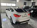 BMW X4 xDrive 20d Aut.*M-Paket*Wenig-KM* Weiß - thumbnail 11