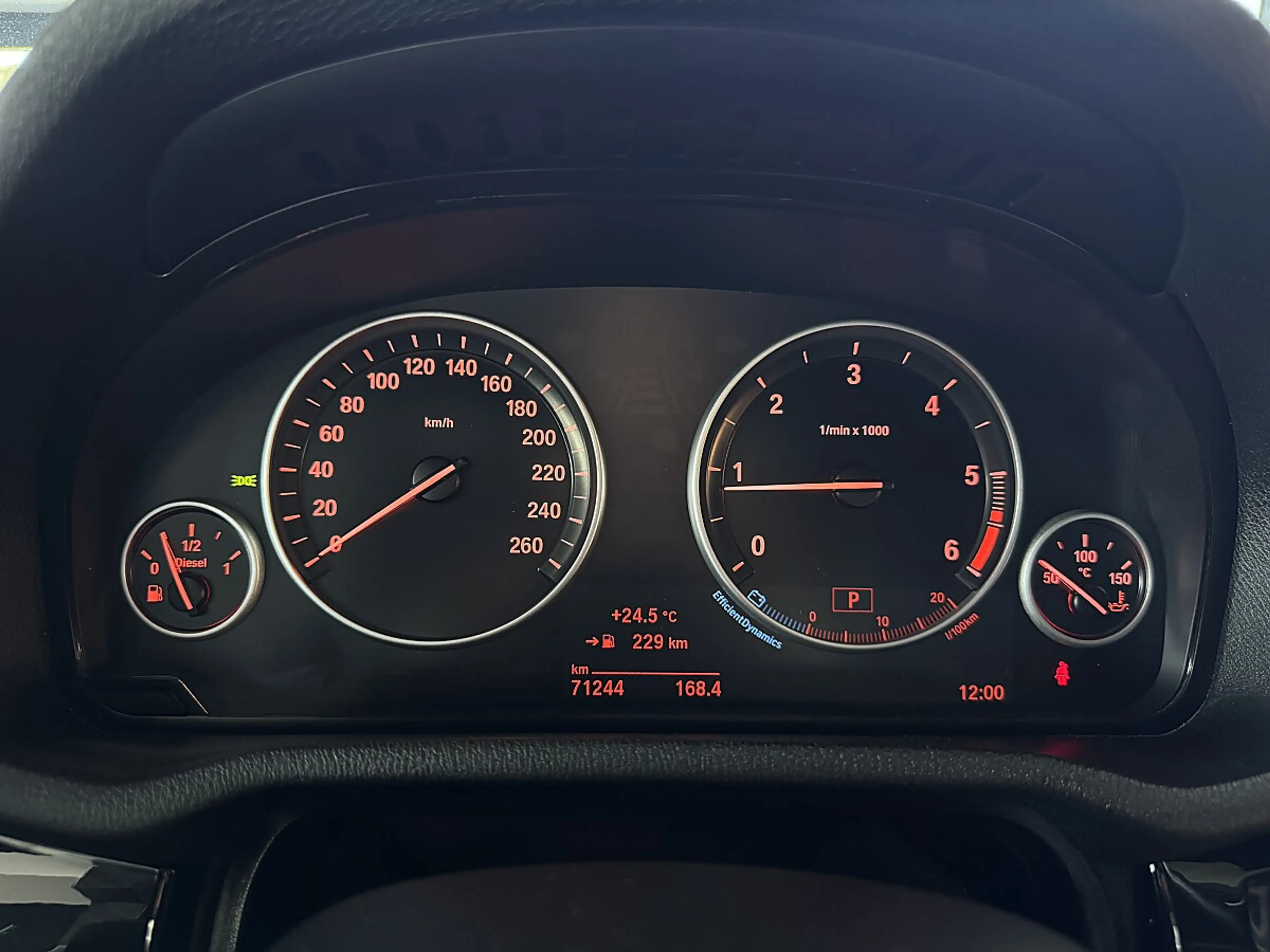 BMW X4 xDrive 20d Aut.*M-Paket*Wenig-KM* — photo 28