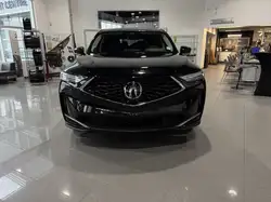 Acura MDX 2026 — фото 11