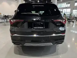 Acura MDX 2026