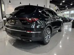 Acura MDX 2026