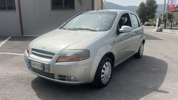 Kalos 5p 1.2 SX