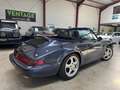 Porsche 911 911 Cabriolet Carrera 4 Blu/Azzurro - thumbnail 15
