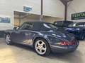 Porsche 911 911 Cabriolet Carrera 4 Blu/Azzurro - thumbnail 12