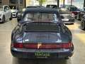 Porsche 911 911 Cabriolet Carrera 4 Bleu - thumbnail 20