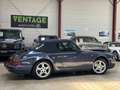 Porsche 911 911 Cabriolet Carrera 4 Bleu - thumbnail 16