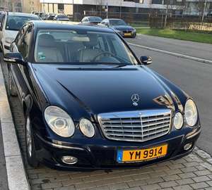 CDI 7G-TRONIC Elegance