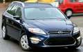 Ford Mondeo Titanium RfK Navi AHK Bi-Xenon Convers + Totwinkel Blau - thumbnail 2