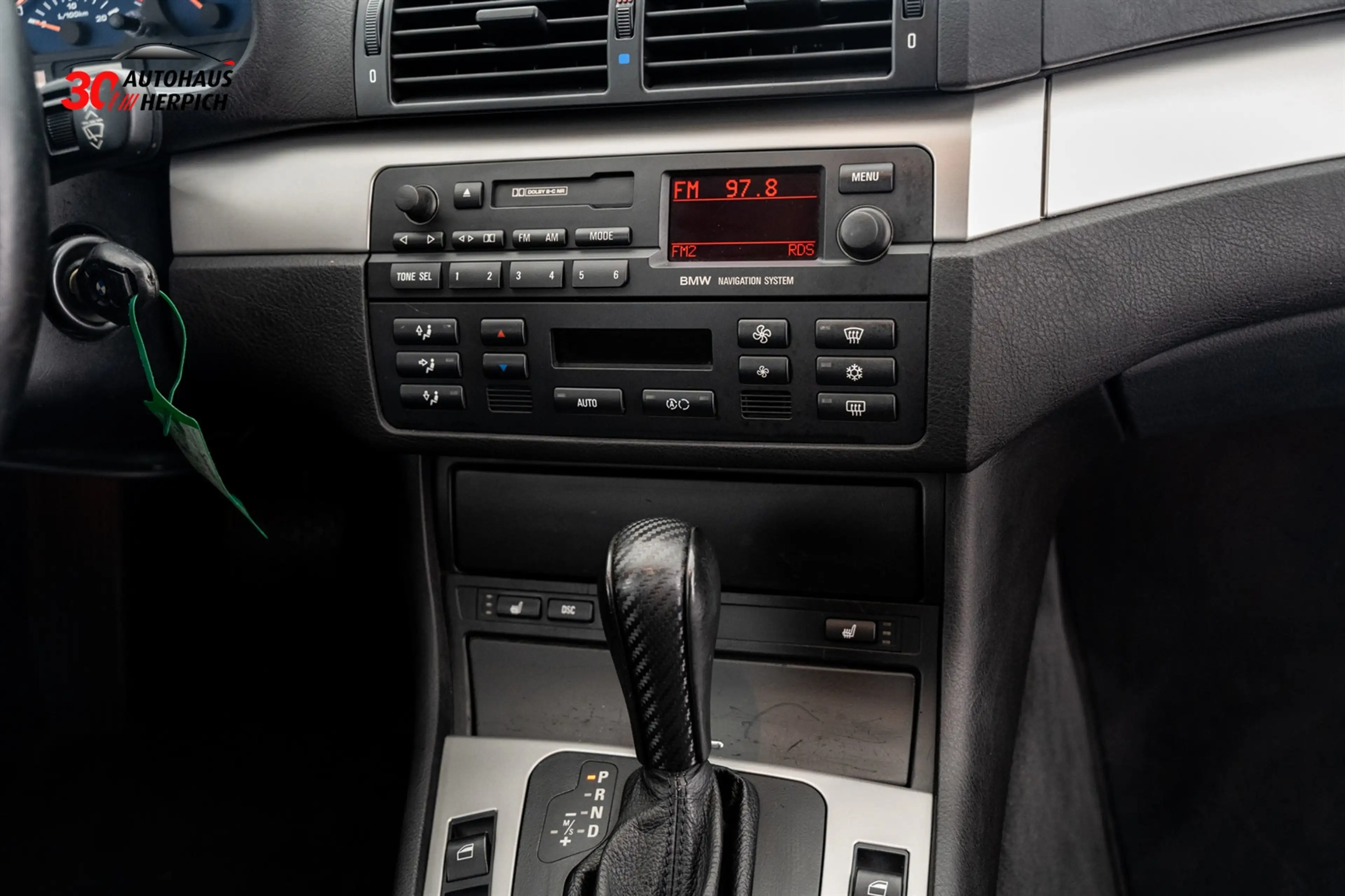 Alpina B3 S Coupé Nr. 043 — photo 12