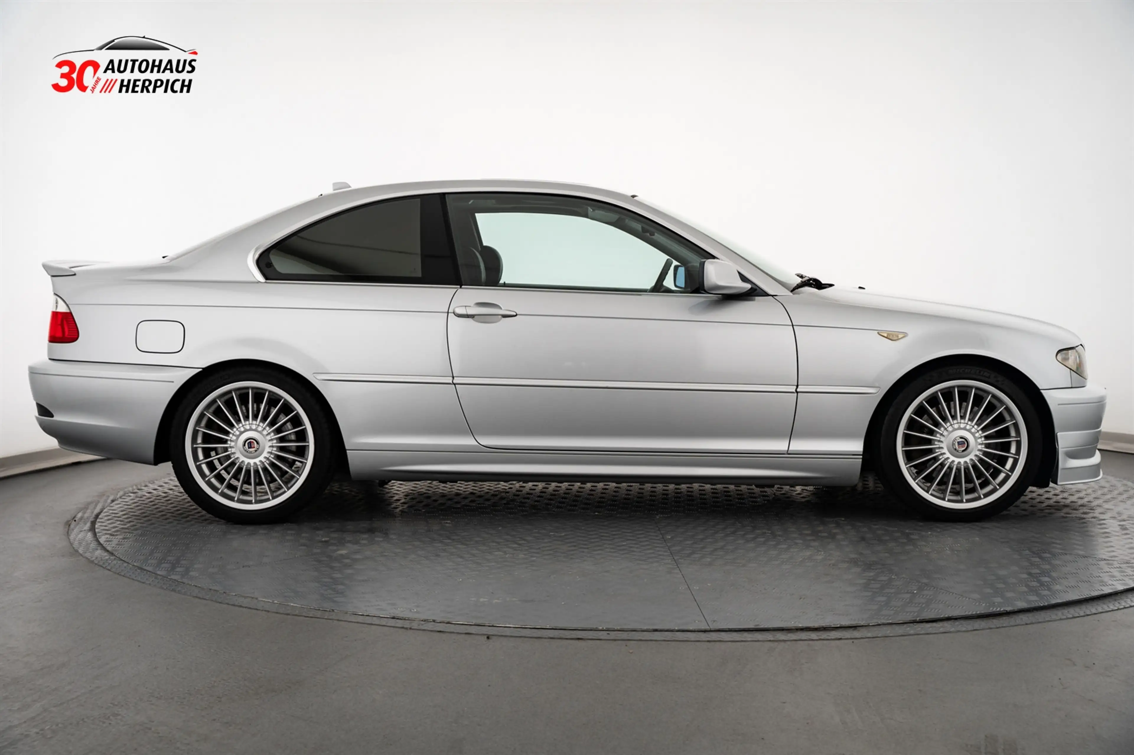 Alpina B3 S Coupé Nr. 043 — photo 5