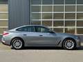 BMW 420 d xDrive LASER Leder Glas H&K Key HeadUp ACC+ Spur Gris - thumbnail 6