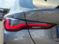 BMW 420 d xDrive LASER Leder Glas H&K Key HeadUp ACC+ Spur Gris - thumbnail 11