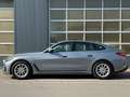BMW 420 d xDrive LASER Leder Glas H&K Key HeadUp ACC+ Spur Grau - thumbnail 5