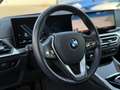 BMW 420 d xDrive LASER Leder Glas H&K Key HeadUp ACC+ Spur Gris - thumbnail 17