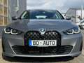 BMW 420 d xDrive LASER Leder Glas H&K Key HeadUp ACC+ Spur Gris - thumbnail 7