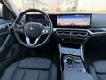 BMW 420 d xDrive LASER Leder Glas H&K Key HeadUp ACC+ Spur Gris - thumbnail 4