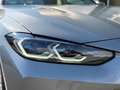 BMW 420 d xDrive LASER Leder Glas H&K Key HeadUp ACC+ Spur Gris - thumbnail 8