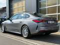 BMW 420 d xDrive LASER Leder Glas H&K Key HeadUp ACC+ Spur Gris - thumbnail 2