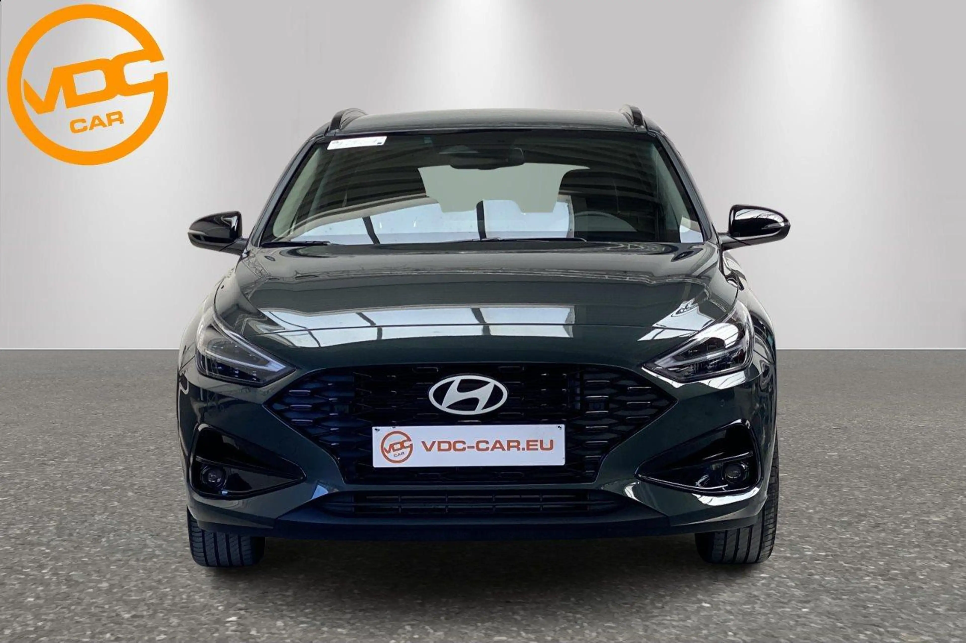 Hyundai i30 — photo 5