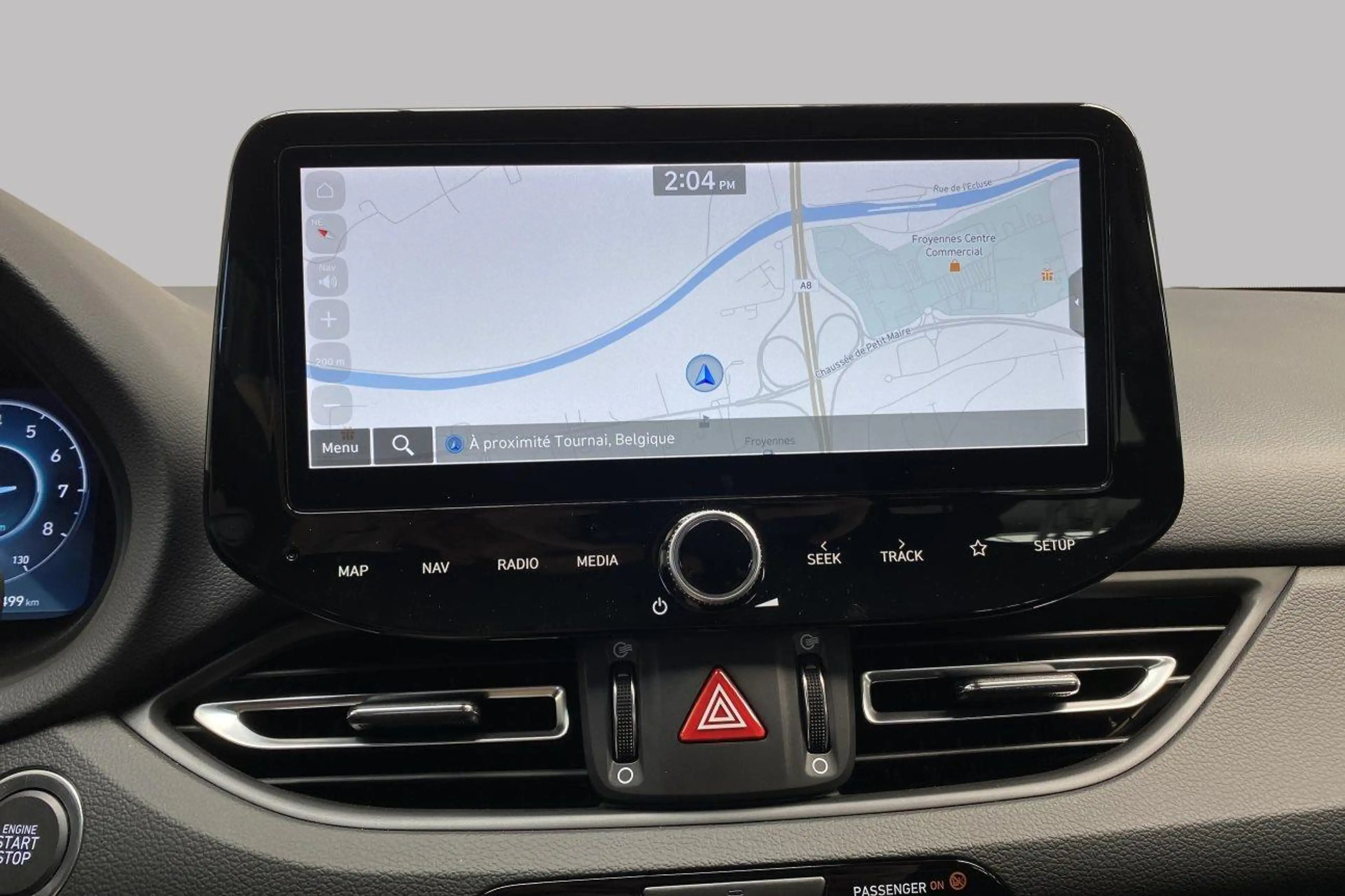 Hyundai i30 — photo 13