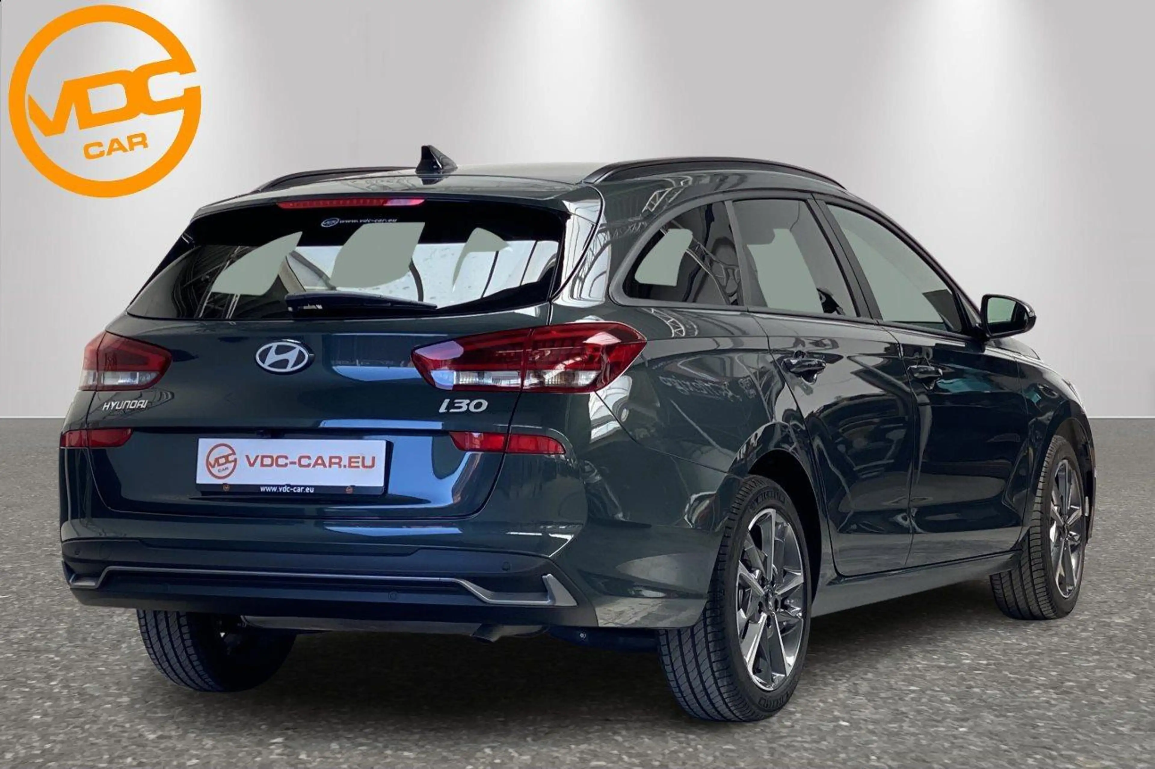 Hyundai i30 — photo 3