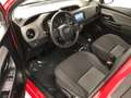 Toyota Yaris 1.5i 24.000 KM! 5 PORTES CLIM CAMERA CAR PLAY Rouge - thumbnail 11