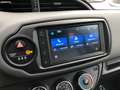 Toyota Yaris 1.5i 24.000 KM! 5 PORTES CLIM CAMERA CAR PLAY Rouge - thumbnail 18