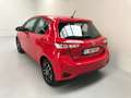 Toyota Yaris 1.5i 24.000 KM! 5 PORTES CLIM CAMERA CAR PLAY Rouge - thumbnail 8