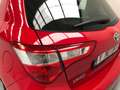 Toyota Yaris 1.5i 24.000 KM! 5 PORTES CLIM CAMERA CAR PLAY Rouge - thumbnail 10
