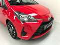 Toyota Yaris 1.5i 24.000 KM! 5 PORTES CLIM CAMERA CAR PLAY Rouge - thumbnail 5