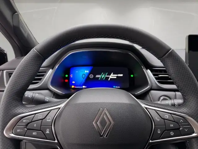 Renault Symbioz view 8