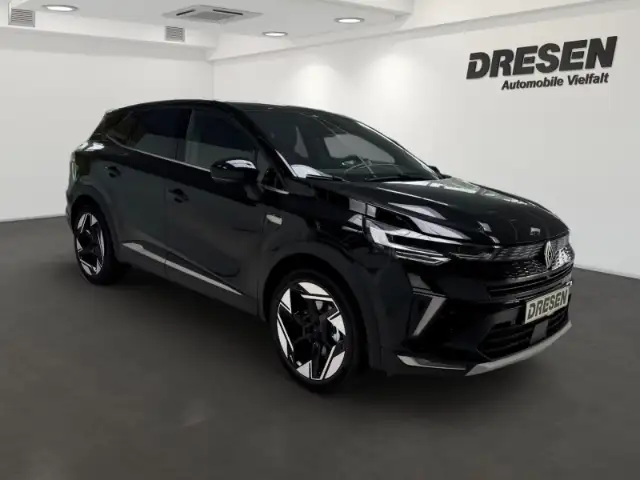 Renault Symbioz view 2