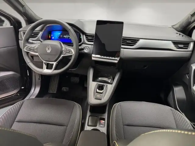 Renault Symbioz view 11