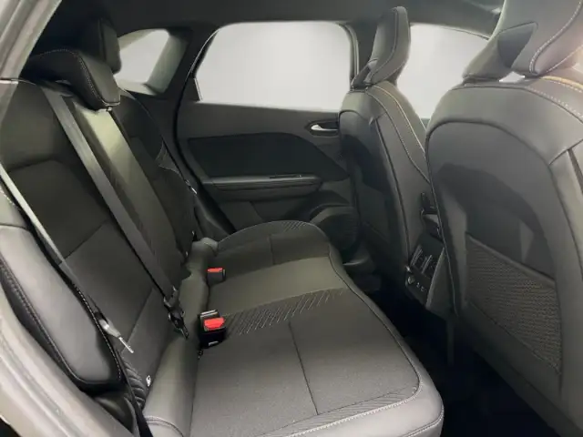 Renault Symbioz view 13