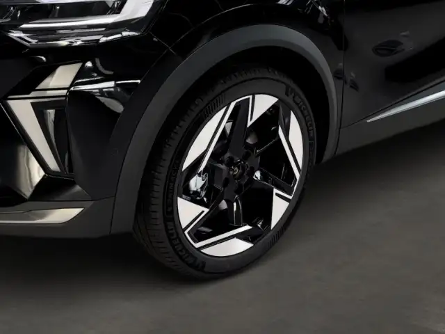 Renault Symbioz view 6