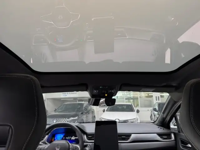 Renault Symbioz view 15