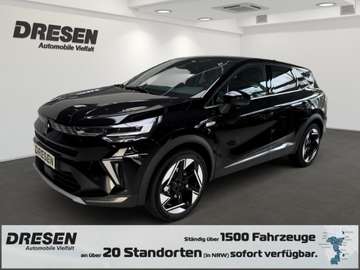 Iconic Full Hybrid E-Tech 160 PANORAMADACH SITZHEI
