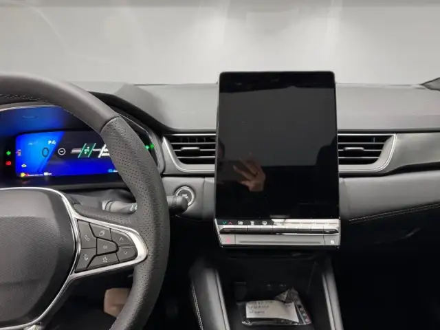 Renault Symbioz view 9
