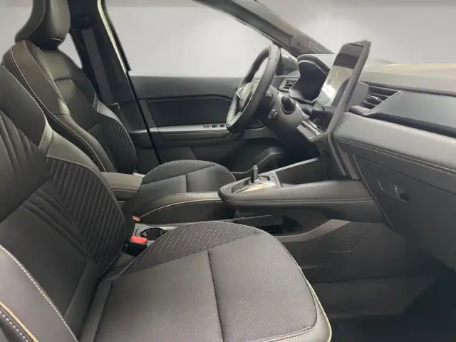 Renault Symbioz view 14